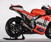 Технические характеристики Ducati Desmosedici GP13