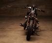 Мотоцикл Triumph Bonneville Essentia от Officine GP Design