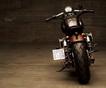 Мотоцикл Triumph Bonneville Essentia от Officine GP Design