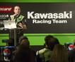Kawasaki презентовала свою команду для WSBK-2013