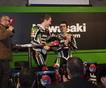 Kawasaki презентовала свою команду для WSBK-2013