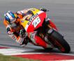 MotoGP: В первый день тестов в Сепанге лучшим стал Педроса