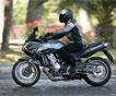 Honda представила фотографии обновленного мотоцикла CBF600