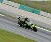 MotoGP: Третий день тестов в Сепанге