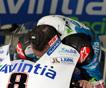 MotoGP: Третий день тестов в Сепанге