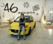 Росси стал лицом новой рекламной кампании Opel
