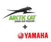 Arctic Cat и Yamaha Motor Corporation объединились