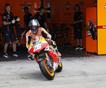 Финальные результаты тестов MotoGP в Сепанге