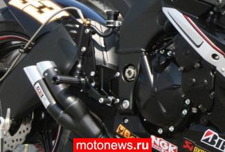 Kawasaki подумывает вернуться в MotoGP
