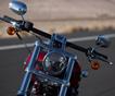 Breakout - новая модель от Harley-Davidson