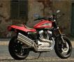 Harley-Davidson XR 1200 появится в Европе весной