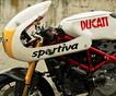 Ducati 7,5 Sportiva от Radical Ducati
