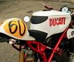 Ducati 7,5 Sportiva от Radical Ducati