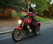 Официальные фотографии обновленного мотоцикла Honda CBF600 2008
