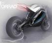 Audi Motorrad – первый концепт двухколесника от немецкой фирмы