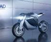 Audi Motorrad – первый концепт двухколесника от немецкой фирмы