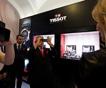 Швейцарский часовой бренд Tissot открыл бутик на Красной площади