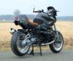 Мотоцикл BMW R 1200 CR-T в обработке Metisse