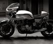 Honda CB750 Old Spirit от Ruleshaker Motorcycles