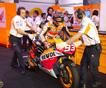 MotoGP-2013: Эксклюзивные фото из Катара