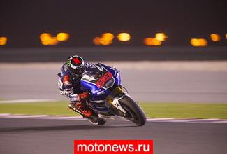 MotoGP-2013: Полные итоги Гран-при Катара