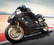 Официальные фотографии суперспортивного мотоцикла Triumph Daytona 675 SE
