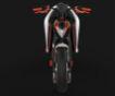 KTM Super Duke 1290R – концепт от Мирко Сапио