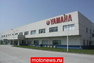 Yamaha будет разрабатывать дешевый байк в Индии