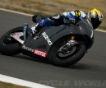 Прототип MotoGP от Suzuki снова засветился