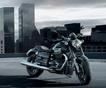 Moto Guzzi California 1400 признан лучшим круизером 2013 года