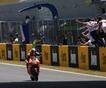 MotoGP: Вторая практика в Ле Мане – снова Педроса
