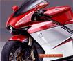 MV Agusta представит в Милане спортивный мотоцикл  F4 675 V3