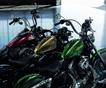 Harley-Davidson Truck Tour - скоро и в твоем городе!