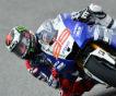 MotoGP: На второй практике в Италии лучшие – Лоренсо и Росси