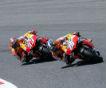 MotoGP: Педроса обвиняет Маркеса в копировании настроек