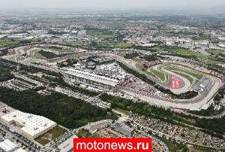 MotoGP: В ожидании шестого этапа