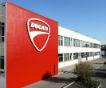 Завод Ducati не пострадал от землетрясения