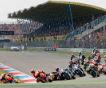 MotoGP: В преддверии гонки в голландском Ассене