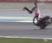 MotoGP: Маркес сломал два пальца