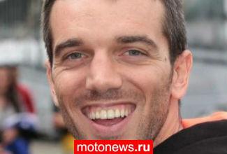 MotoGP: Де Анджелис заменит Спиза в Лагуна Секе