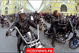 На ТТК в Москве произошел конфликт байкеров и кавказцев