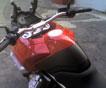 Первые фотографии нового мотоцикла Moto Guzzi Stelvio 1200