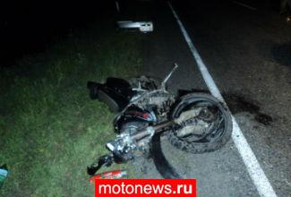 В Приморье линчевали водителя, сбившего мотоциклиста