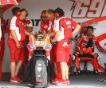 MotoGP-2014: Хэйдена не будет в заводской Ducati в новом сезоне