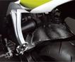 Фотографии новой реплики Honda CBR600RR 2008