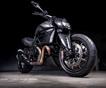 Ducati Diavel Carbon в обработке ателье Vilner