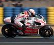 Ducati провела 3-дневный частный тест в Мизано