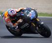 MotoGP: Стоунер оттестировал байк Honda в Мотеги