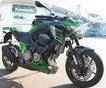 Kawasaki отзывает мотоциклы Ninja 300 и Z800
