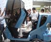 На мотосалоне EICMA покажут китайский городской Ecooter